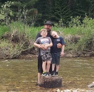 Meet your Posher, Adam